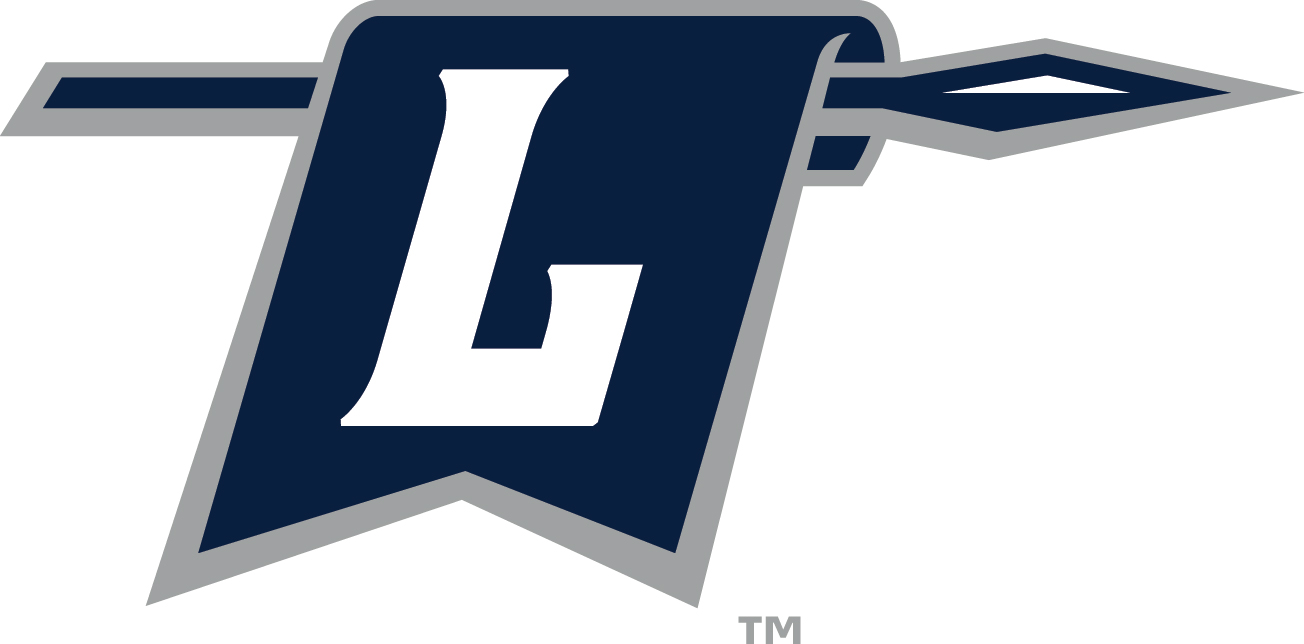 Longwood Lancers 2014-Pres Alternate Logo v3 DIY iron on transfer (heat transfer)